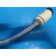 ATL Access A 3.0 MHz, 3.0L 12.7mm dia Ultrasound Probe P/N 101-24900-18 ~16731