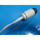 ATL Access A 3.0 MHz, 3.0L 12.7mm dia Ultrasound Probe P/N 101-24900-18 ~16731