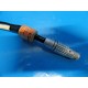 ATL Access A 3.0 MHz, 3.0L 12.7mm dia Ultrasound Probe P/N 101-24900-18 ~16731