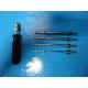 Smith & Nephew OBI 223-228 TRUKOR Plus Site Preparation Kit ~ 17200