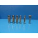 Smith & Nephew ACUFEX ACL Anterior Cruciate Ligament Drill System W/ Case~ 17201