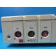 HP Philips M1353A Series 50IP Fetal Monitor OPT:ABA C02 C13~ Parts only ~17205