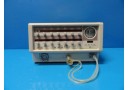 Bird 8400ST Volume Ventilator Model 15020 ~ PARTS ONLY ~17211