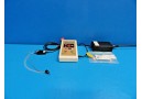 NATUS 580-OAEAX3 Bio-logic System AuDx Hearing Screening System W/ Probe ~ 17322