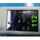 2013 Nellcor Covidien Portable Spo2 Patient Monitoring System W/O Sensor ~ 17327