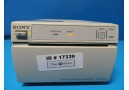 Sony UP-D895 Digital Graphic Printer / Medical Printer ~ 17339