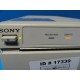 Sony UP-D895 Digital Graphic Printer / Medical Printer ~ 17339