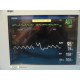 2009 Drager Infinity Gamma X XL Coloured Patient Monitor W/ Leads ~ 17248