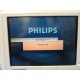 Philips Sure Signs VS3 Patient Monitor W/ NBP Hose & SpO 2 Sensor ~ 17267