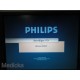 2012 Philips 863067 SureSign VSV Vitals Signs Viewer Monitor Opt-ABA ~ 17268