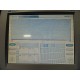 USCOM 1A Ultrasonic Cardiac output Monitor W/ Probe & Universal Adapter ~ 17258