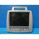 Philips M2636C TeleMon Patient Monitor ~ 17255