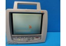 2008 Philips TeleMon Patient Monitor M2636C, W/O Adapter No Transmitter ~ 17254