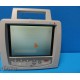 2008 Philips TeleMon Patient Monitor M2636C, W/O Adapter No Transmitter ~ 17254