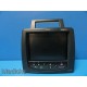 Philips Tele Mon B Monitor M2636A ~ 17253