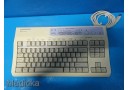 Olympus Evis Exera MAJ-845 / N860-8769-T001 Video Endoscopy Keyboard ~ 17252