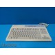 Olympus Evis Exera MAJ-845 / N860-8769-T001 Video Endoscopy Keyboard ~ 17252