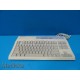 Olympus Evis Exera MAJ-845 / N860-8769-T001 Video Endoscopy Keyboard ~ 17252