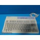 Olympus Evis Exera MAJ-845 / N860-8769-T001 Video Endoscopy Keyboard ~ 17252