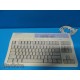 Olympus Evis Exera MAJ-845 / N860-8769-T001 Video Endoscopy Keyboard ~ 17252