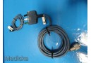 Medtronic CD-7085-01A ECG Cable ~ 17227