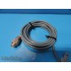 Medtronic CD-7085-01A ECG Cable ~ 17227