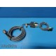 Medtronic CD-7085-01A ECG Cable ~ 17227