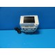 2011 Oridion CapnoStream 20 Microstream BEDSIDE CAPNOGRAPHY MONITOR ~ 17228