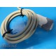 Cardiac Science Burdick Atria Cardiac ECG / EKGCable P/N 012-0844-00 AHA ~ 17225