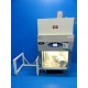 2011 NuAire NU-S430-300 Class II Type B2 Total Exhaust BioSafety Cabinet ~16758