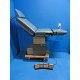 Ritter Midmark 119 / 75L Powered Exam / Procedure Table W/ Foot Control ~16754