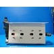 Compact Water Filtration / Treatment System 20" ~Max Rating 20PSI ~16745