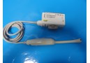 2007 Siemens Sonoline Antares EC9-4 P/N 04839549 Endo-cavity Transducer (10424)