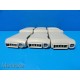 HP Philips M2610A Series C Telemetery Transmitter (ECG ONLY) *LOT OF 6* ~ 17239