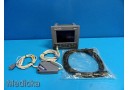 Aspect Medical A-2000 Bis XP 185-0070 XP Brain Monitor W/ DSC-XP Module ~ 17357