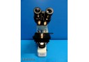 Jenco USA TS 2PL International Upright Polarizing Microscope (Complete) ~ 17356