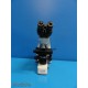 Jenco USA TS 2PL International Upright Polarizing Microscope (Complete) ~ 17356