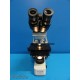 Jenco USA TS 2PL International Upright Polarizing Microscope (Complete) ~ 17356