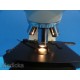 Jenco USA TS 2PL International Upright Polarizing Microscope (Complete) ~ 17356