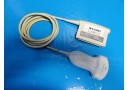 Philips ClearVue C5-2 Active Array Convex Probe W/ Cartridge Connector ~15391