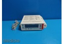 Novametrix 8000 CO2SMO+ Respiratory Profile Monitor W/ CO2 Cable ~ 17350