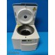 Thermo IEC Micromax Centrifuge Digital W/ 24 twinrow polypropylene rotor ~ 17348