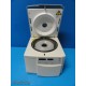 Thermo IEC Micromax Centrifuge Digital W/ 24 twinrow polypropylene rotor ~ 17348