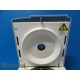 Thermo IEC Micromax Centrifuge Digital W/ 24 twinrow polypropylene rotor ~ 17348