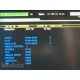 HP Viridia 24C Multiparameter Patient Care Monitor Rack Modules & Leads ~14558