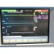 HP Viridia 24C Multiparameter Patient Care Monitor Rack Modules & Leads ~14558