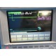 HP Viridia M10205A 24C Multiparameter Monitor W/ Module+Rack and cables ~ 14559
