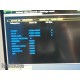 HP Viridia M10205A 24C Multiparameter Monitor W/ Module+Rack and cables ~ 14559