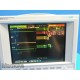 HP Viridia 24C Patient Care Monitor W/ Module & New SpO2 / EKG / NBP Leads~14562