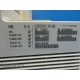 HP Viridia 24C Patient Care Monitor W/ Module & New SpO2 / EKG / NBP Leads~14562